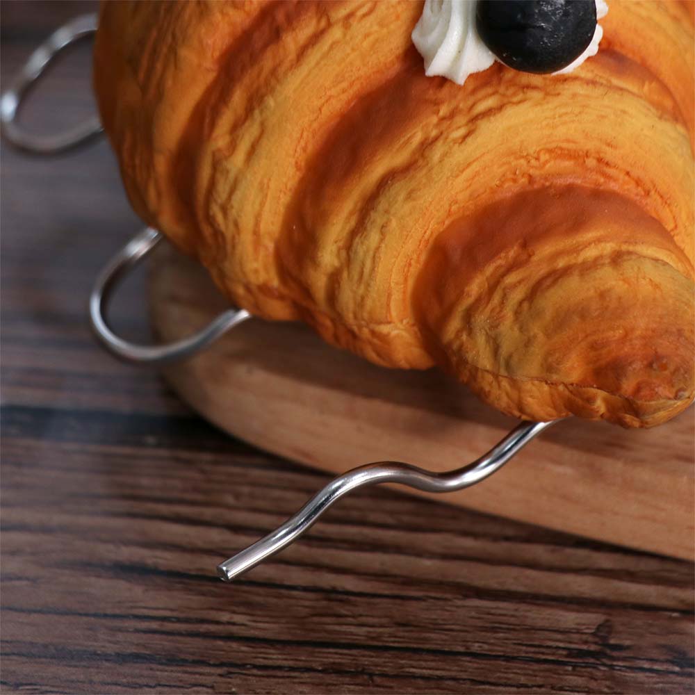 Stainless Steel BBQ Sausage Ro - огляд і ціна Hot Dog Roller Grill