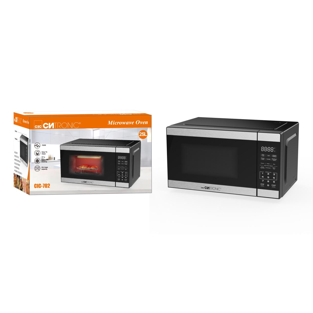 25L Big Capacity Commercial Us - огляд і ціна Commercial Kitchen Counter