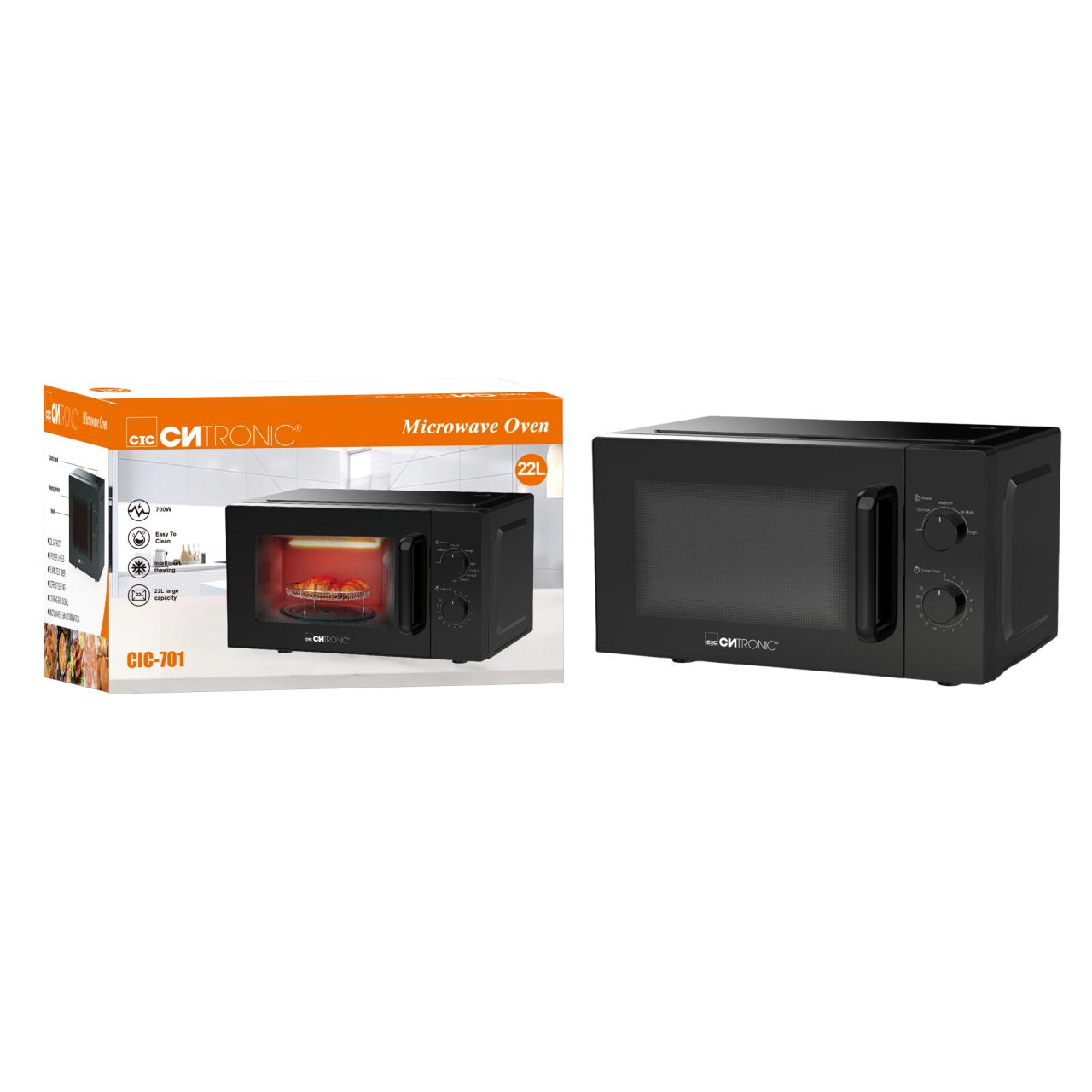 25L Big Capacity Commercial Us - огляд і ціна Commercial Kitchen Counter