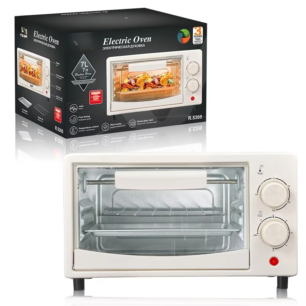 1. White Commercial Bake Cavit - огляд і ціна Commercial Kitchen Layouts