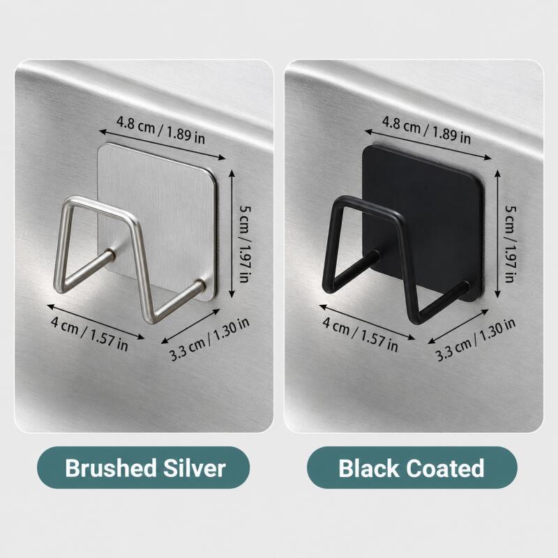 Self-Adhesive Stainless Steel  - огляд і ціна Commercial Kitchen Sink