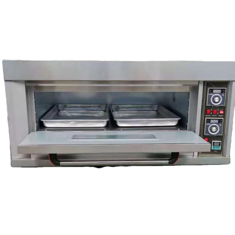 220V 110V Gas Commercial Oven  - огляд і ціна Commercial Kitchen Counter