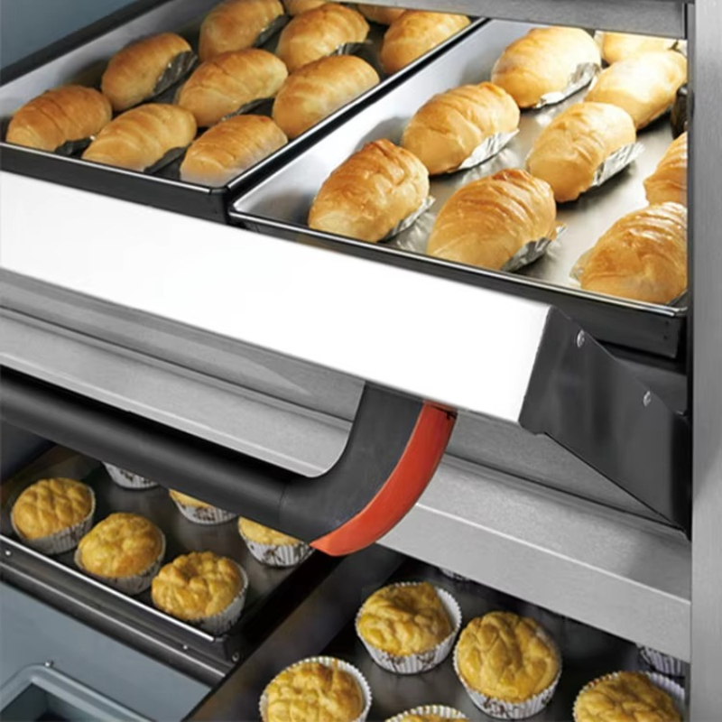 220V 110V Gas Commercial Oven  - огляд і ціна Commercial Kitchen Counter