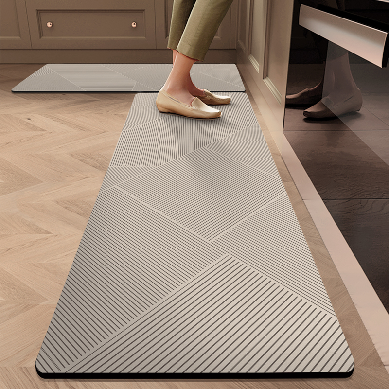 Pvc Kitchen Floor Mat Waterpro - огляд і ціна Commercial Kitchen Vinyl Flooring
