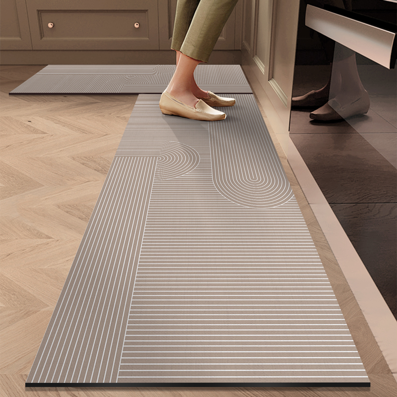 Pvc Kitchen Floor Mat Waterpro - огляд і ціна Commercial Kitchen Vinyl Flooring