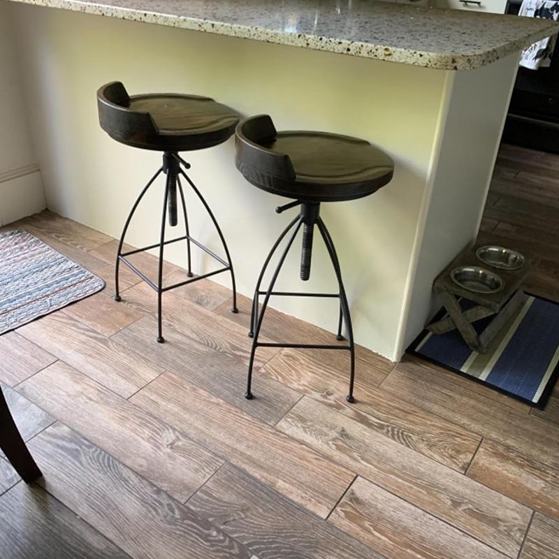 ‌Industrial Adjustable Bar Sto - огляд і ціна Commercial Kitchen Counter