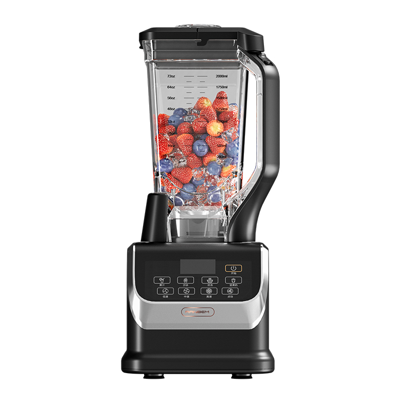 New Arrival Commercial Househo - огляд і ціна Commercial Blender Heavy Duty