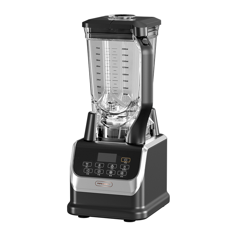 New Arrival Commercial Househo - огляд і ціна Commercial Blender Heavy Duty