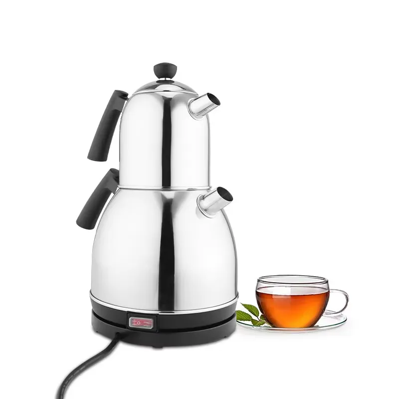 Commercial Electric Tea Brewer - огляд і ціна Commercial Kitchen Boiler