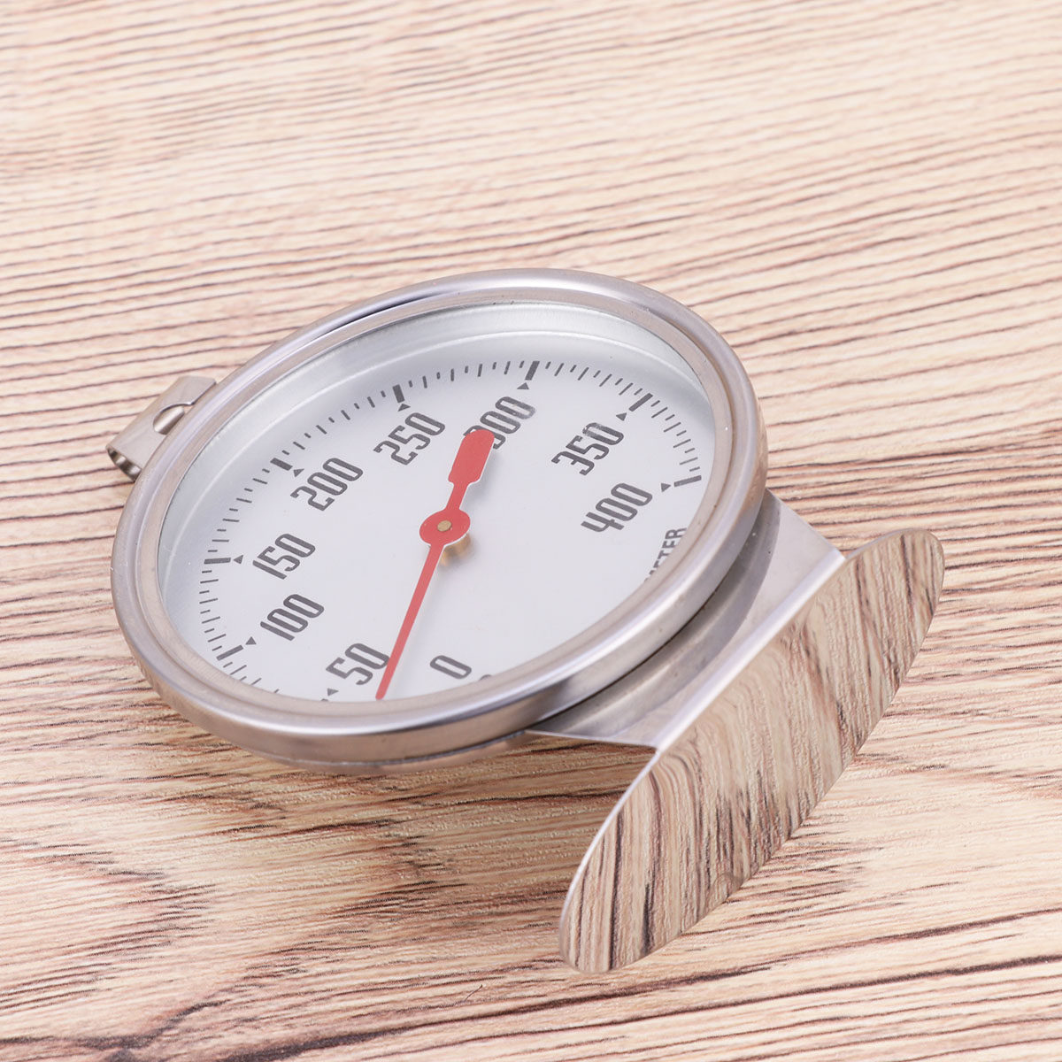 Stainless Steel Oven Thermomet - огляд і ціна Commercial Kitchen In Home