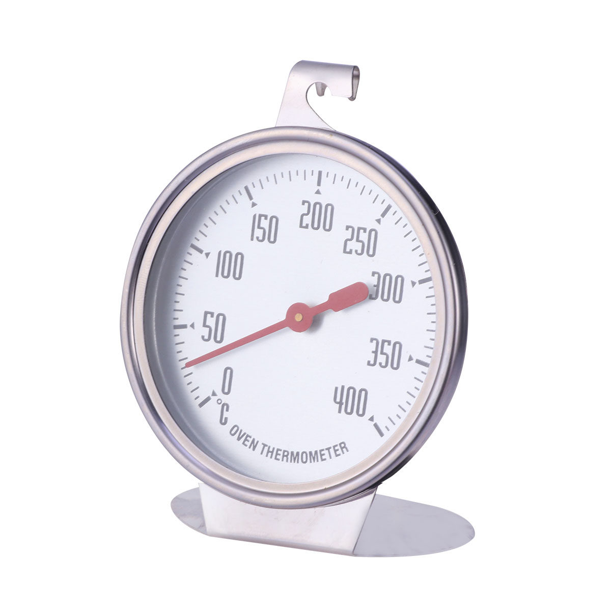 Stainless Steel Oven Thermomet - огляд і ціна Commercial Kitchen In Home