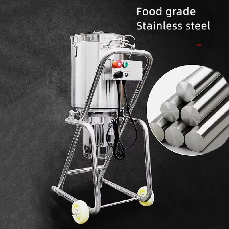 Big Heavy Duty Commercial Juic - огляд і ціна Commercial Blender Heavy Duty