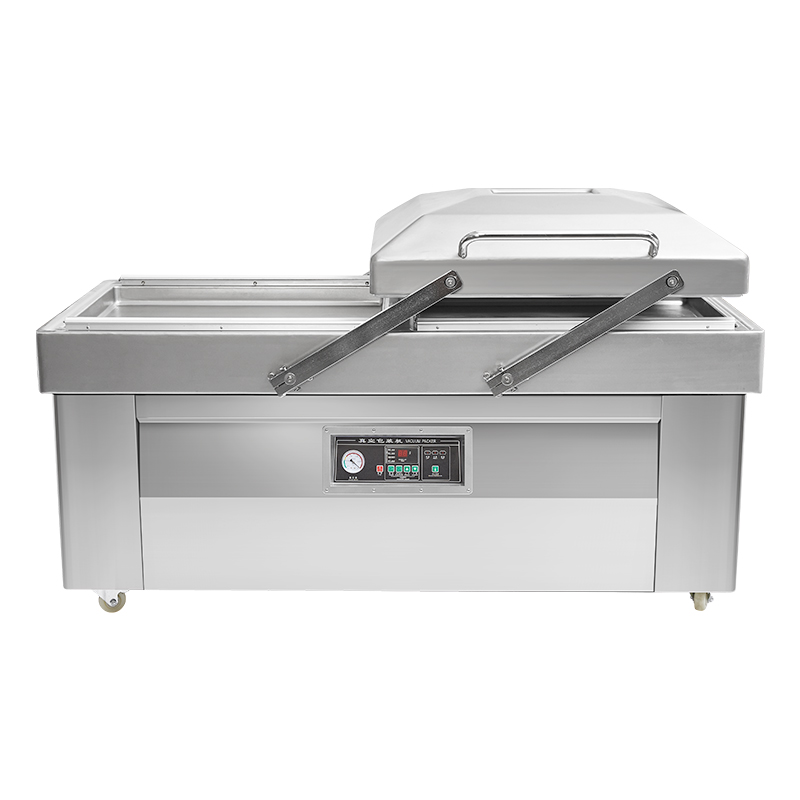 Dz-800_2sb Double Chamber Form - огляд і ціна Commercial Kitchen In Home