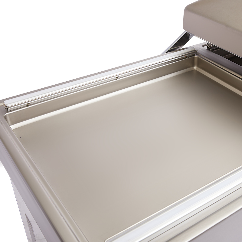 Dz-800_2sb Double Chamber Form - огляд і ціна Commercial Kitchen In Home