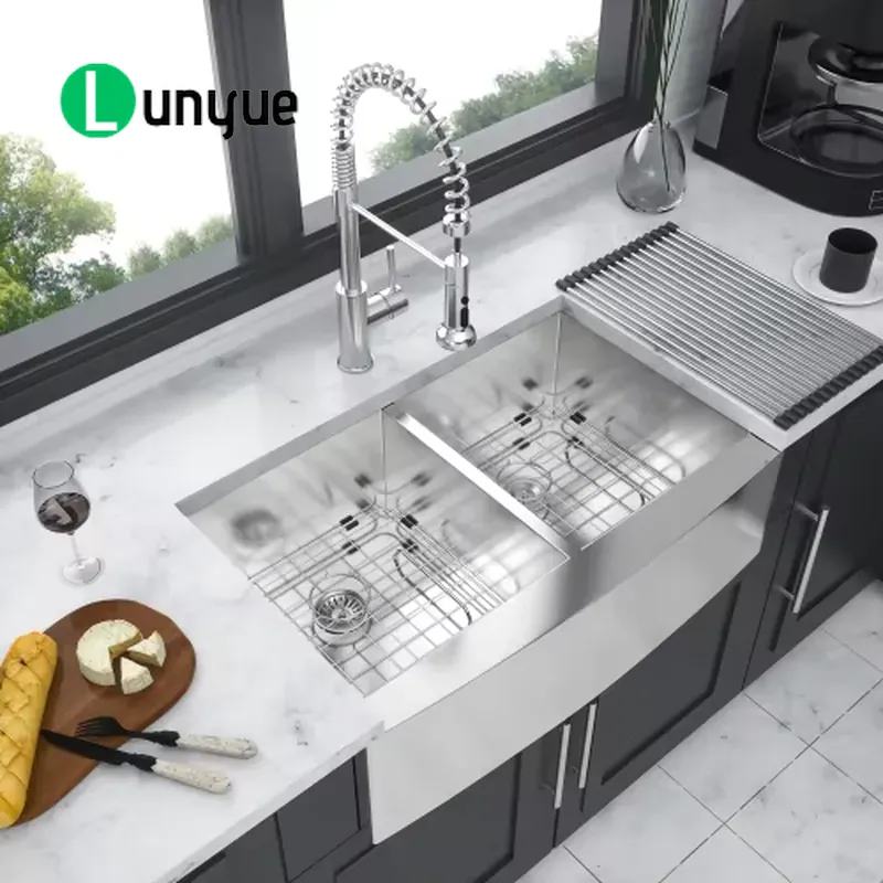 Modern American Farmhouse Kitc - огляд і ціна Commercial Kitchen Hardware