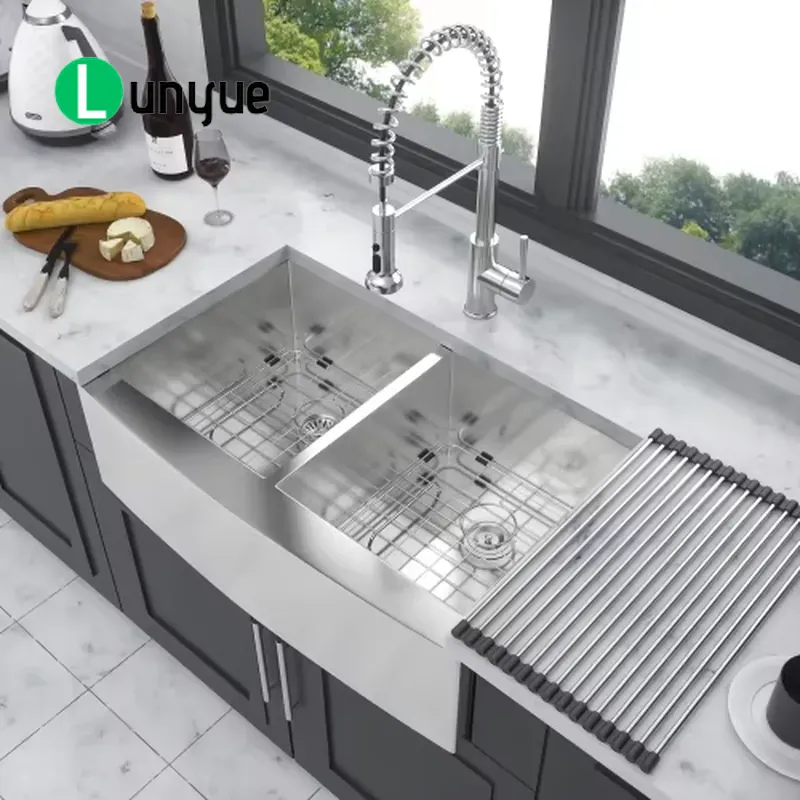 Modern American Farmhouse Kitc - огляд і ціна Commercial Kitchen Hardware