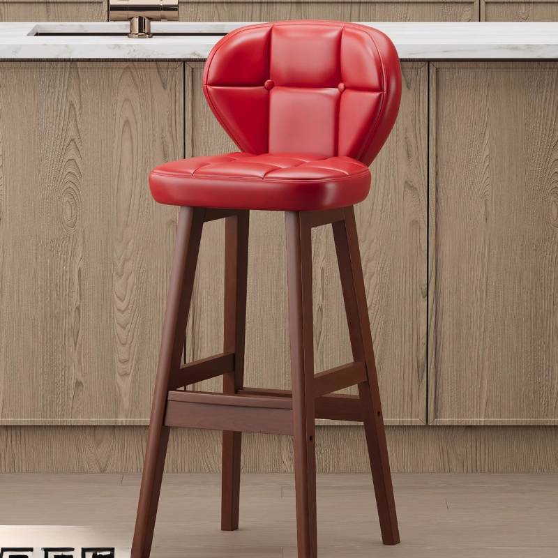 Nordic Comfortable Bar Chair D - огляд і ціна Commercial Kitchen Designer