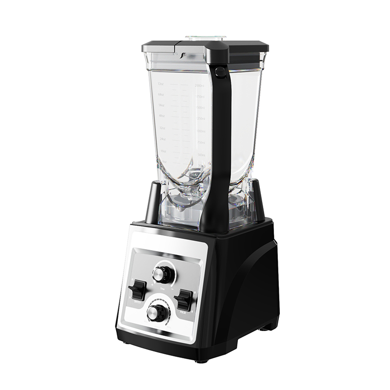 2200W Heavy Duty Commercial &  - огляд і ціна Commercial Blender Heavy Duty
