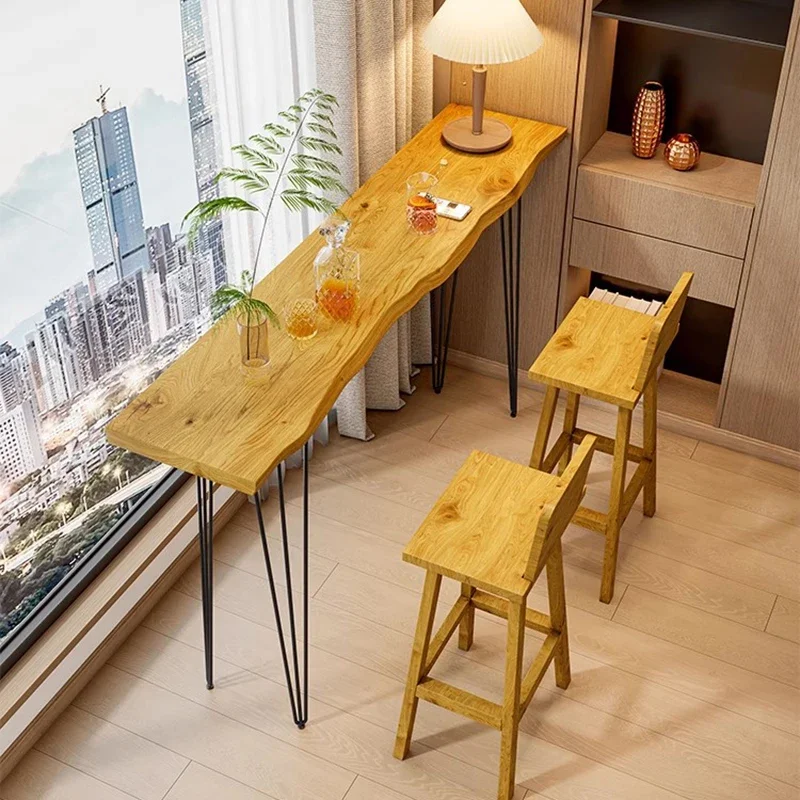 Kitchen Cocktail Bar Tables Al - огляд і ціна Commercial Kitchen Counter