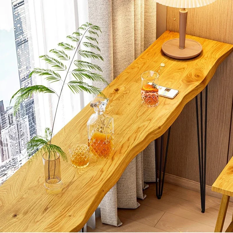 Kitchen Cocktail Bar Tables Al - огляд і ціна Commercial Kitchen Counter