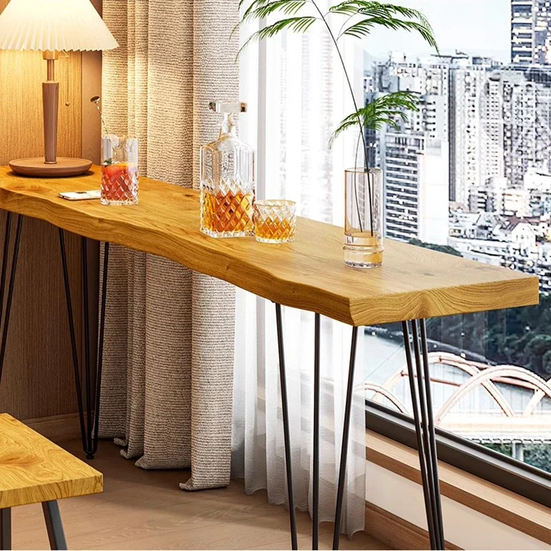 Kitchen Cocktail Bar Tables Al - огляд і ціна Commercial Kitchen Counter