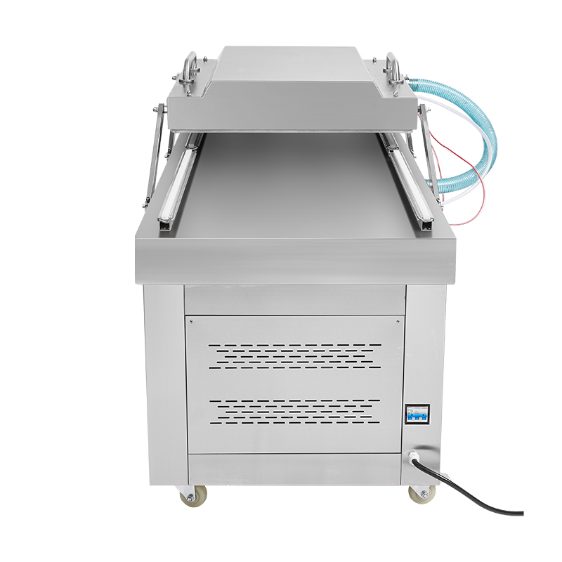 Double Vacuum Sealing  DZ-800- - огляд і ціна Commercial Kitchen In Home