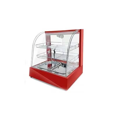 Heated Display Cabinet High Qu - огляд і ціна Bain Marie Food Warmer