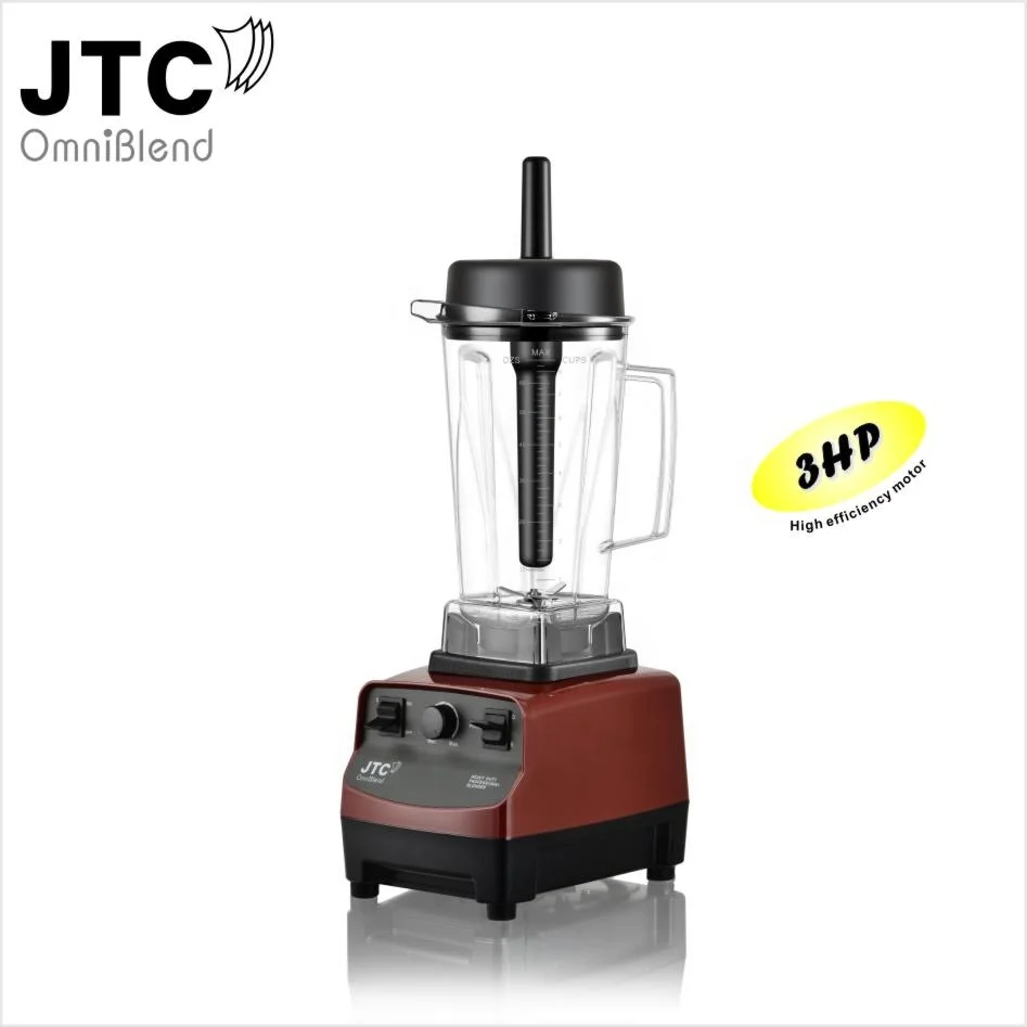 Heavy Duty Commercial Blender/ - огляд і ціна Commercial Blender Heavy Duty