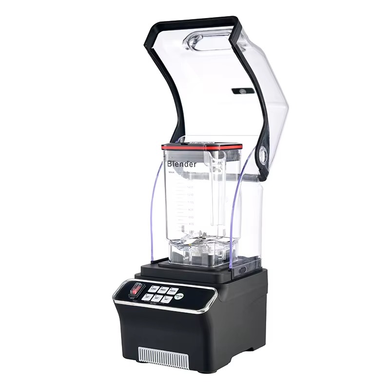 High Speed Commercial Blender  - огляд і ціна Commercial Blender Heavy Duty