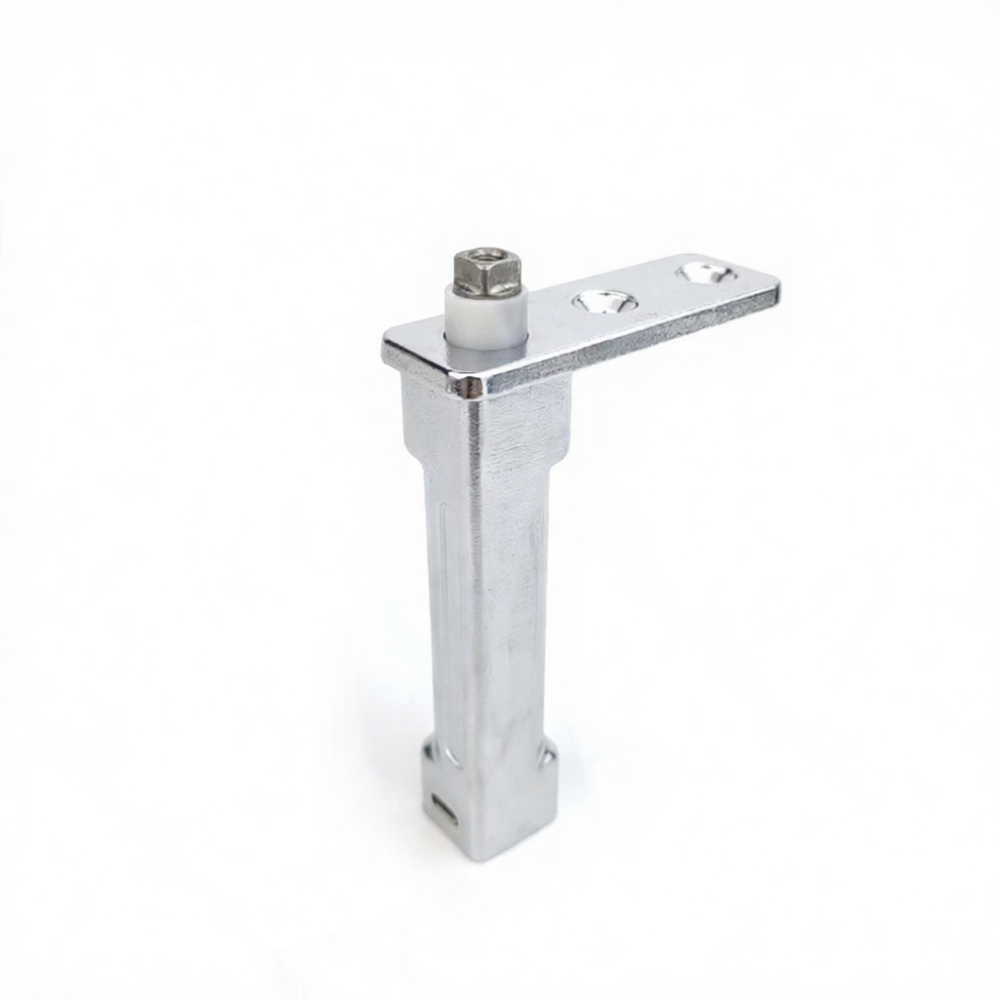 Heavy Duty Freezer Door Hinge  - огляд і ціна Commercial Kitchen Hardware