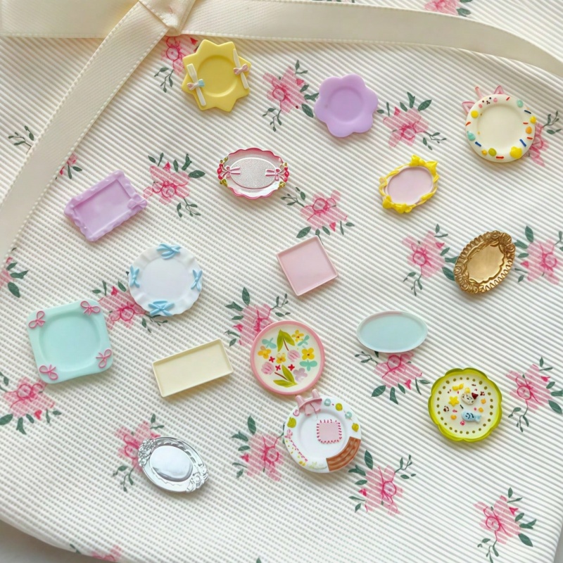 Mini Cute Dessert Silicone Nai - огляд і ціна Commercial Kitchen Layout