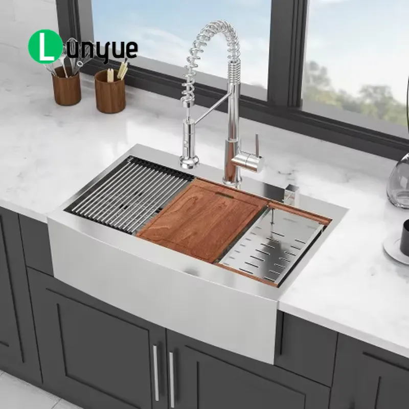 Heavy Duty 304 Stainless Steel - огляд і ціна Commercial Kitchen Hardware