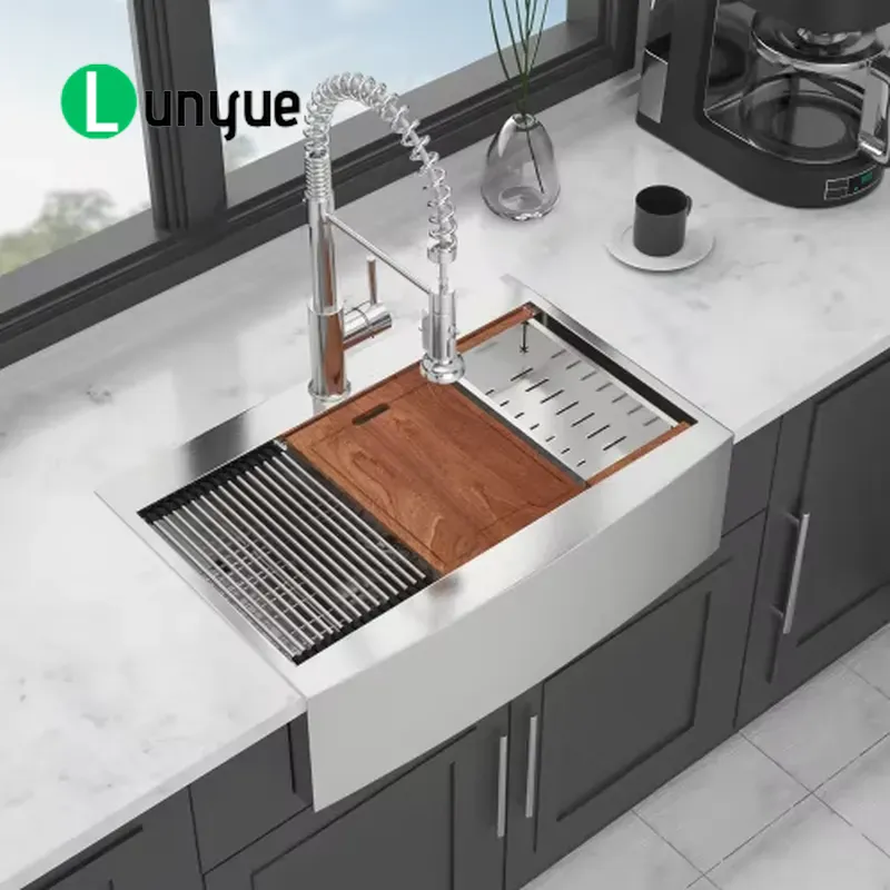 Heavy Duty 304 Stainless Steel - огляд і ціна Commercial Kitchen Hardware