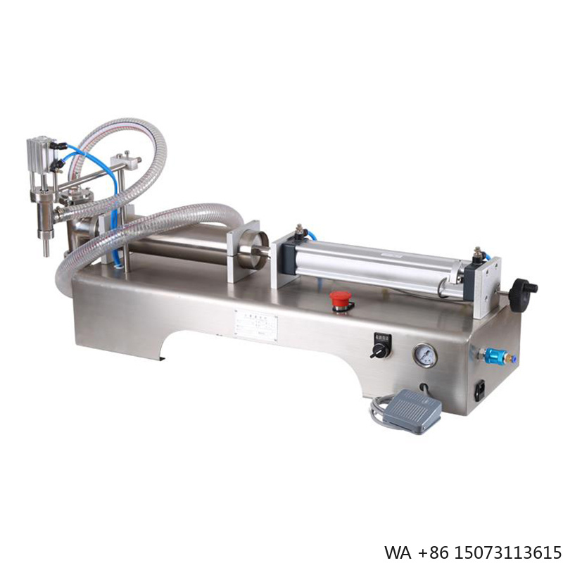 Customizable 1-5000ml Small Se - огляд і ціна Vacuum Sealer