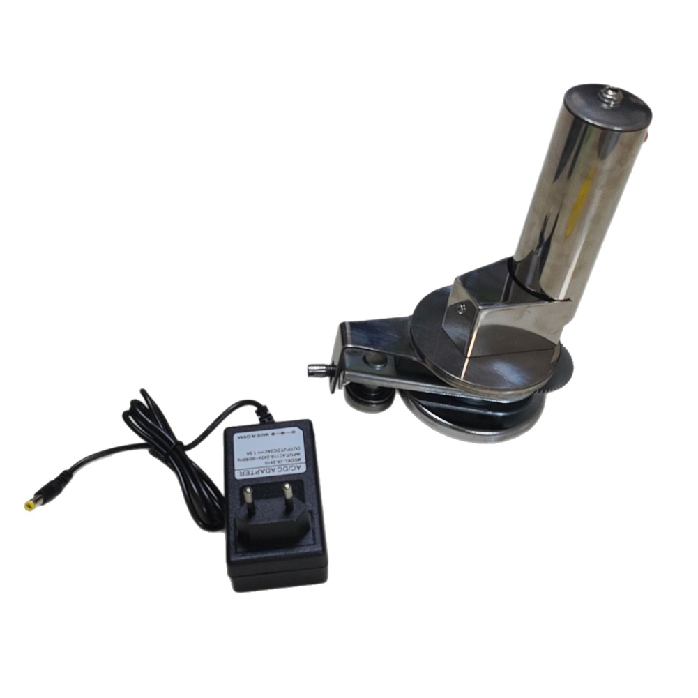 Electric Can Sealer Automatic  - огляд і ціна Vacuum Sealer