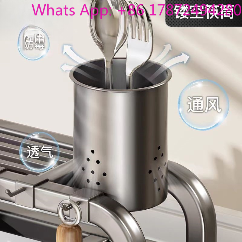 Kitchen Knife Holder Shelf Sta - огляд і ціна Commercial Kitchen Knife Storage