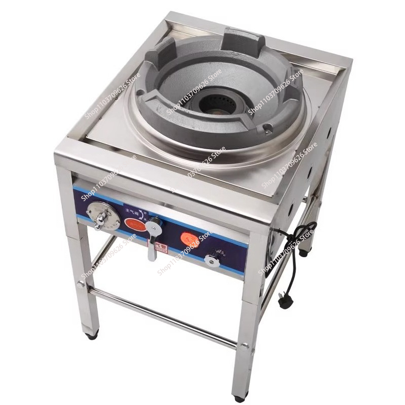 Stainless Steel Fierce Fire St - огляд і ціна Commercial Kitchen Boiler