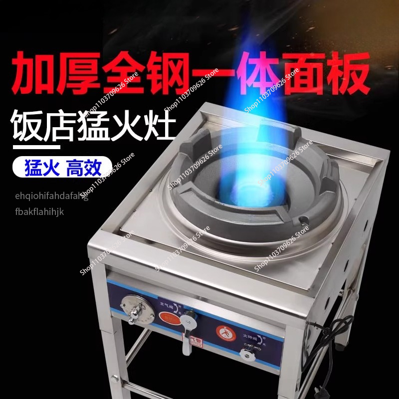Stainless Steel Fierce Fire St - огляд і ціна Commercial Kitchen Boiler