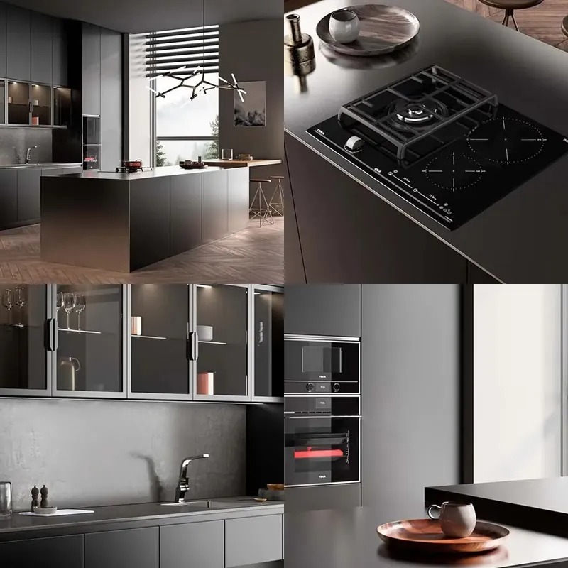 Commercial Grade Rust Proof Ea - огляд і ціна Commercial Kitchen Layouts