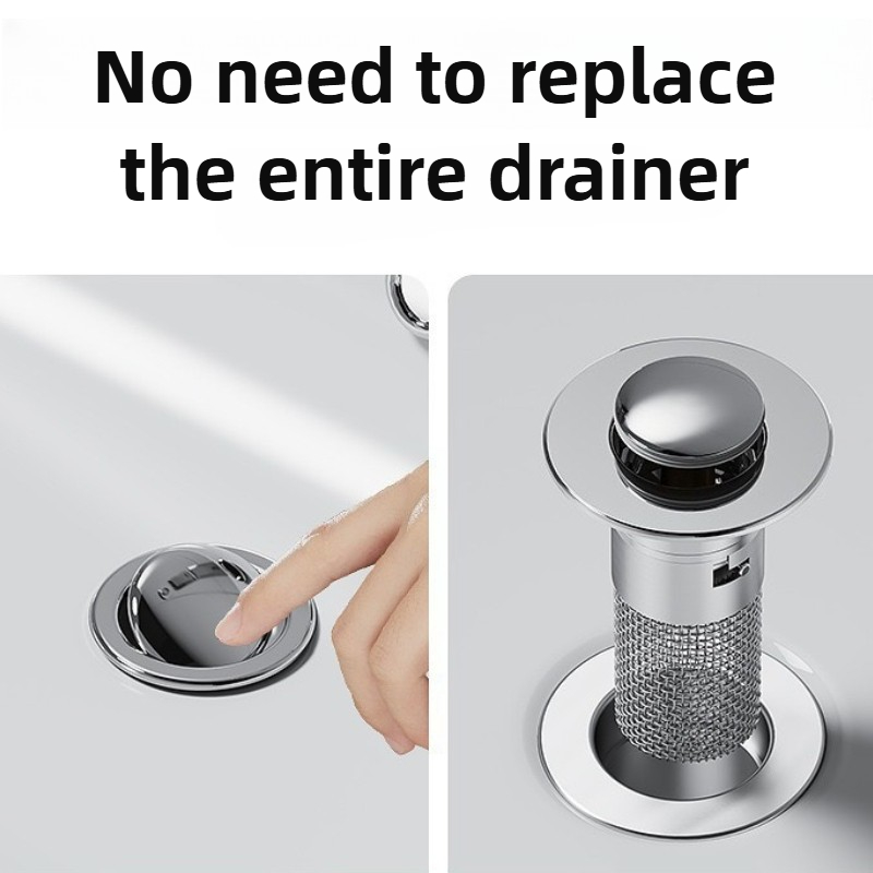 Stainless Steel Sink Drain Fil - огляд і ціна Commercial Kitchen Sink
