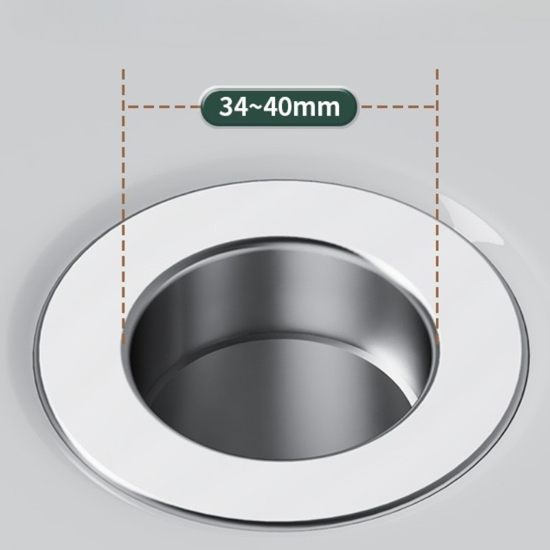 Stainless Steel Sink Drain Fil - огляд і ціна Commercial Kitchen Sink