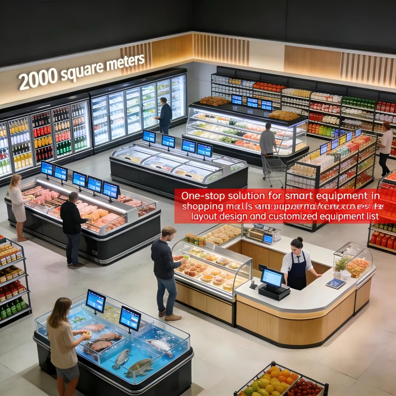 KFC Commercial Fast Food Equip - огляд і ціна Commercial Kitchen Layouts