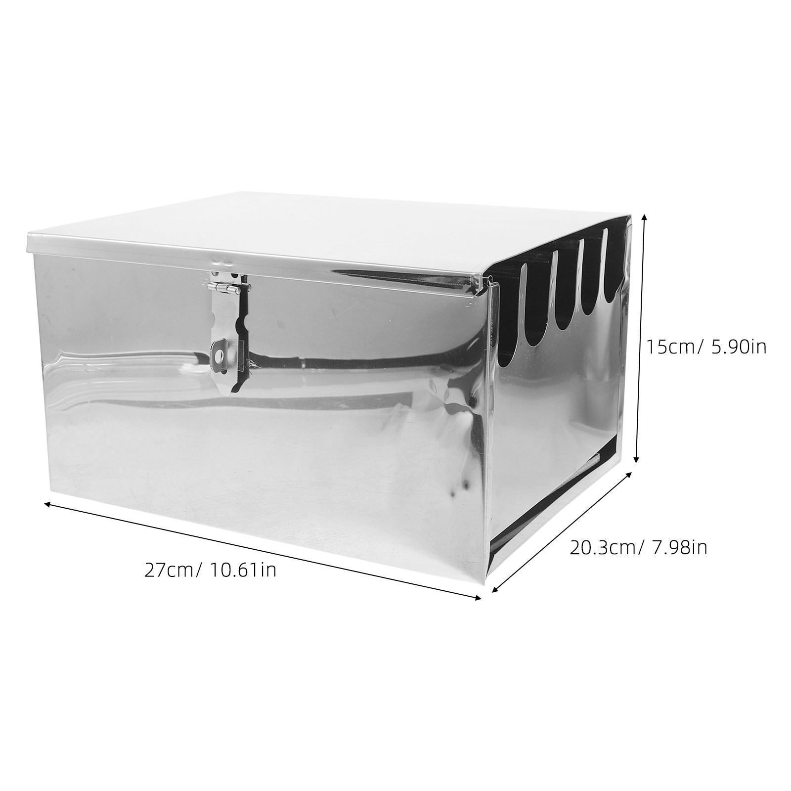 Commercial Kitchen Knife Rack  - огляд і ціна Commercial Kitchen Knife Storage