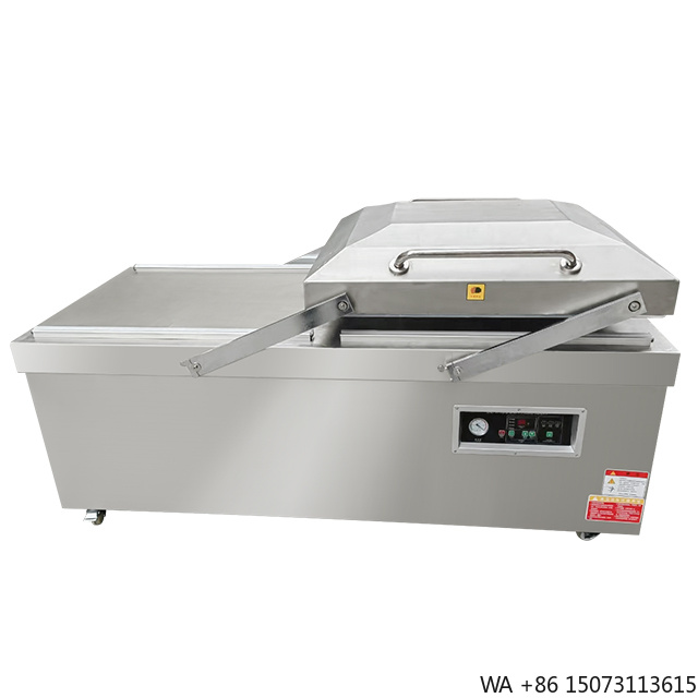 High Quality Double Vacuum Sea - огляд і ціна Commercial Kitchen In Home