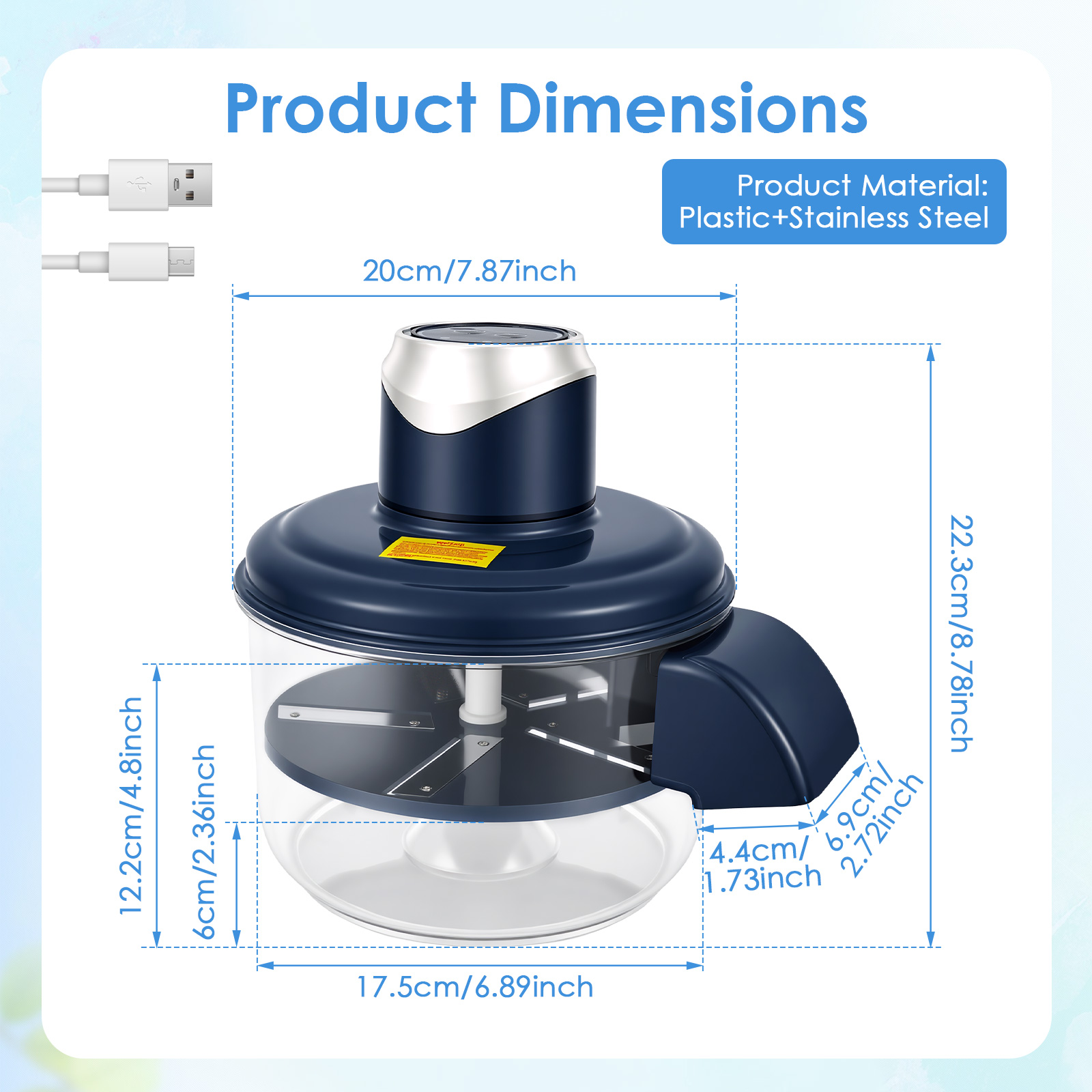 Multi-functional Electric Peel - огляд і ціна Commercial Potato Peeler