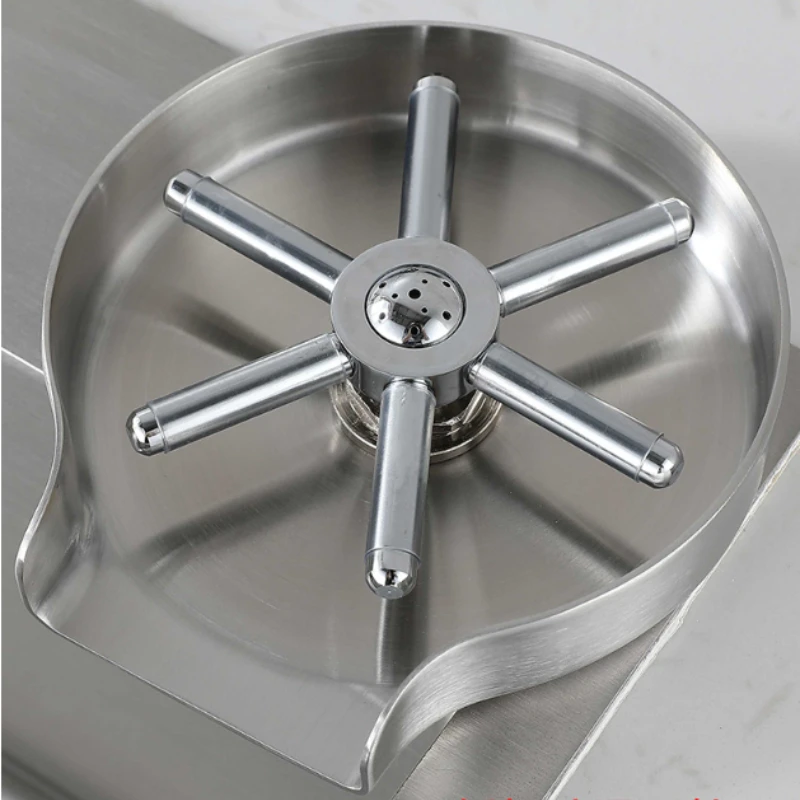 commercial cup washer at the b - огляд і ціна Commercial Kitchen Sink