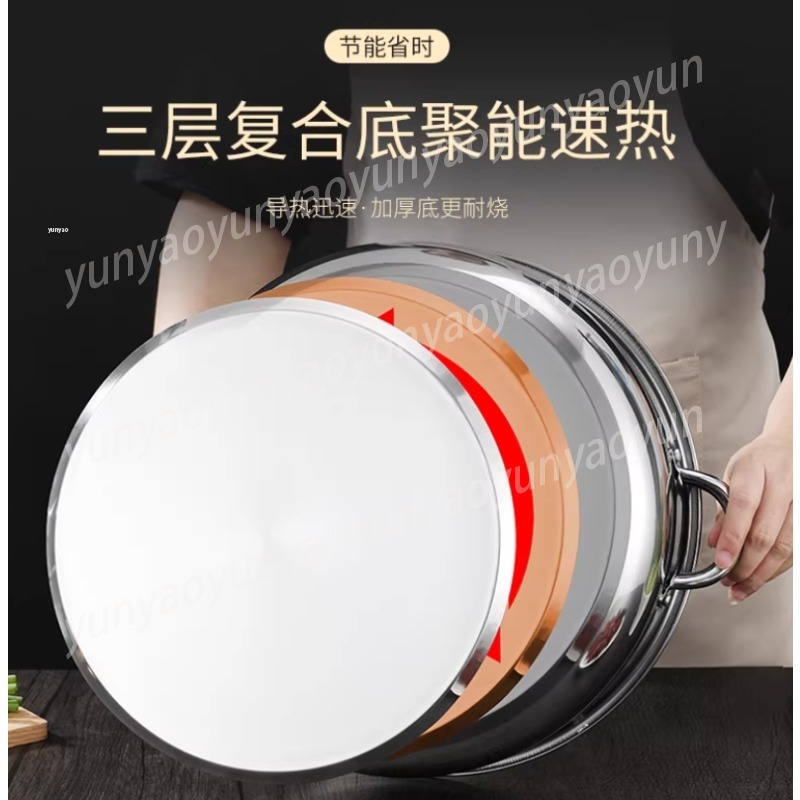 Large Capacity 4-Layer Steamer - огляд і ціна Commercial Kitchen Steamer