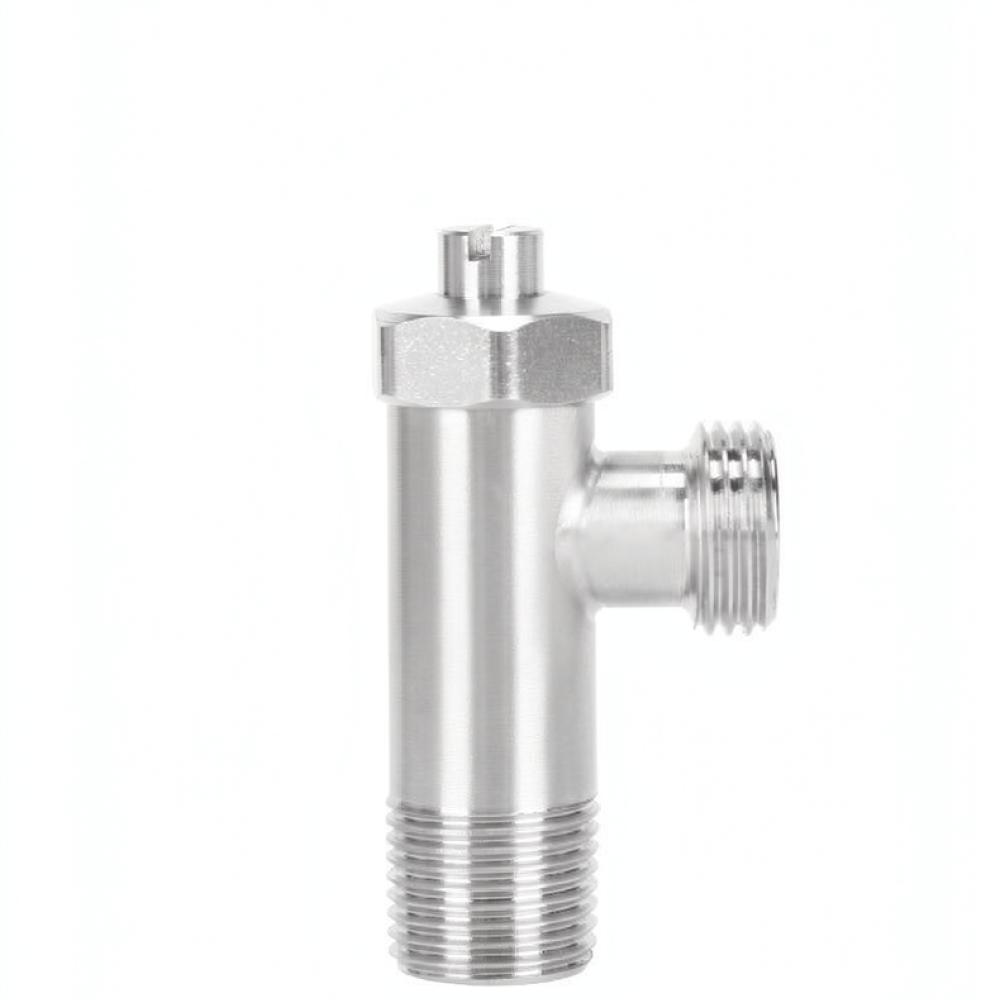 304 Stainless Steel Water Stop - огляд і ціна Commercial Kitchen Hardware