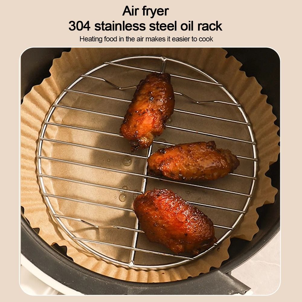 Round Square Cooking Rack With - огляд і ціна Commercial Kitchen Steamer
