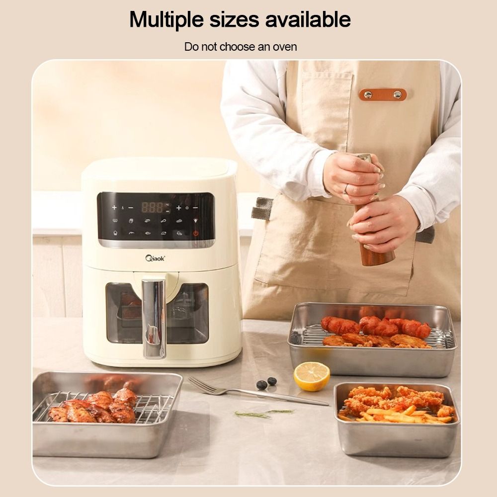 Round Square Cooking Rack With - огляд і ціна Commercial Kitchen Steamer